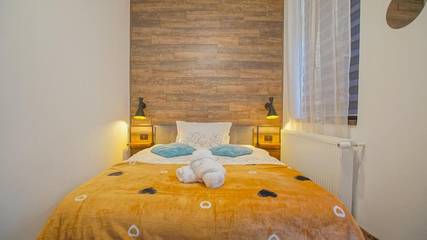 Maison d’hôte pour 2 personnes à Brașov