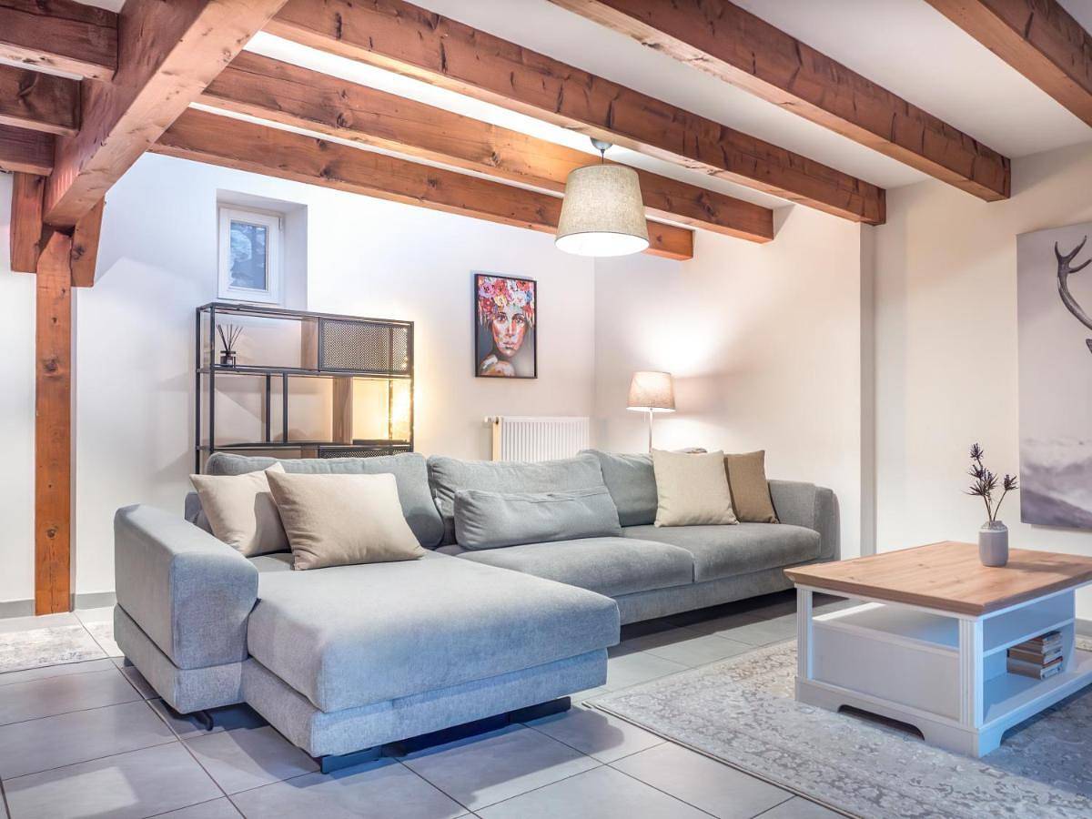 Appartement entier, Duplex 80m2 Ac I Balcon Parking I Route des Vins in Marlenheim, Nord de l'Alsace