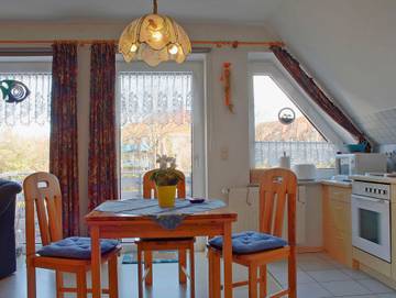 Ferienwohnung für 3 Personen in Dorum-Neufeld, Dorum, Bild 4
