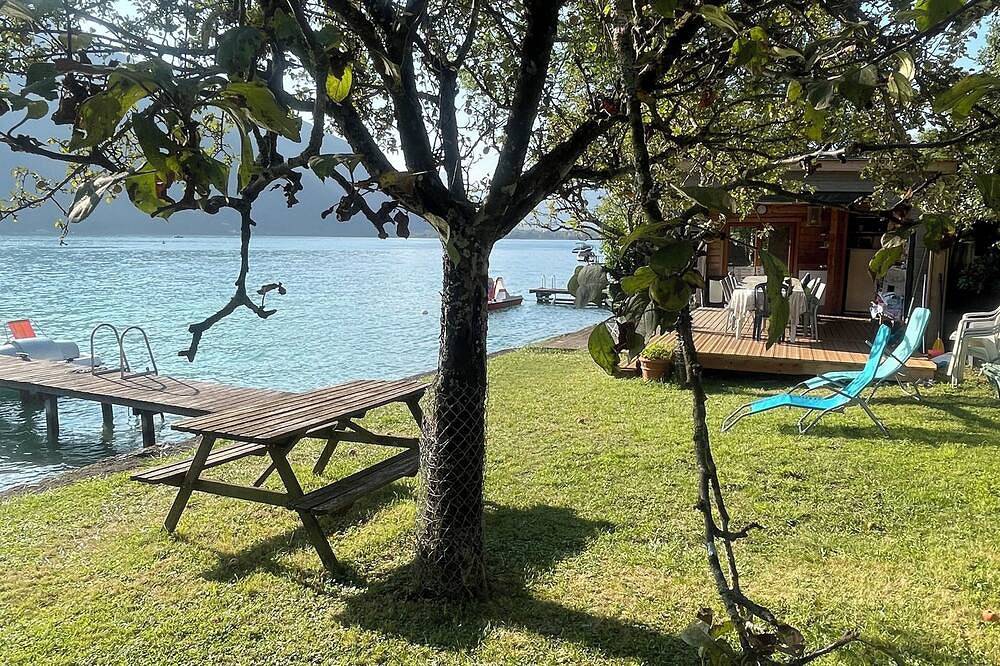 Maison de vacances