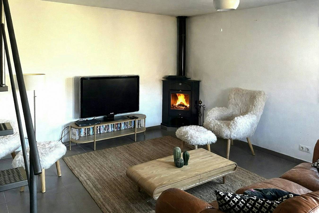 Maison à la montagne avec piscine près de Malaga in Málaga (Este), Malaga