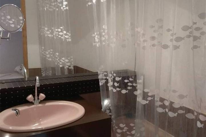 Ganze Wohnung, Gemütliches Studio für 4 Personen mit Balkon in Piau-Engaly in Piau-Engaly, Aragnouet