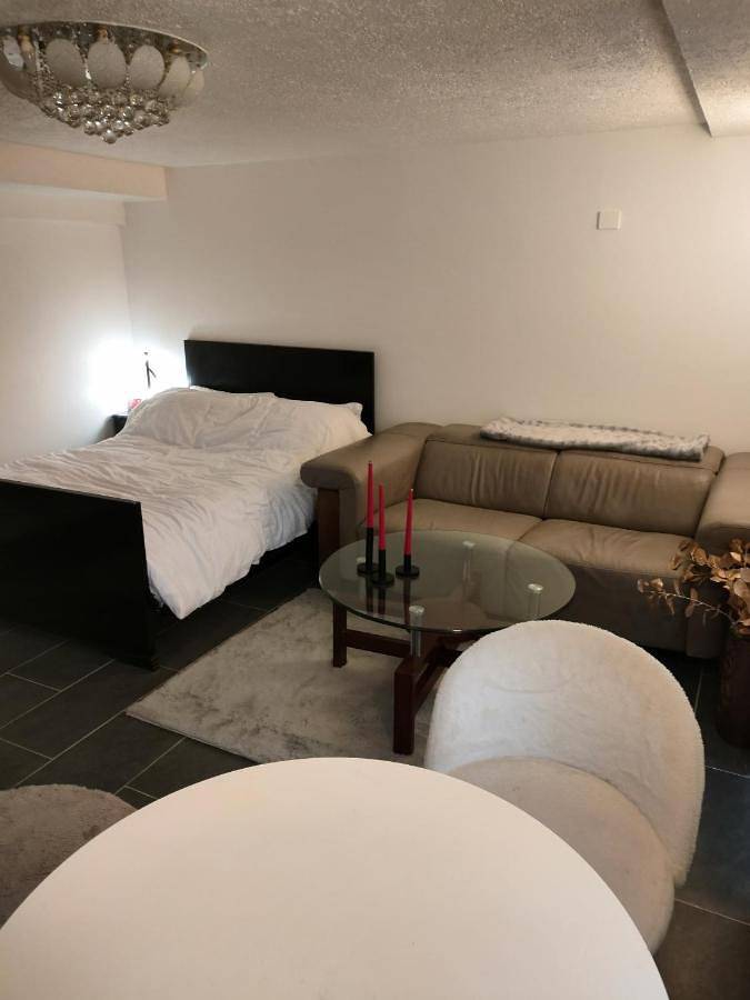 Gîte pour 2 personnes à Claye-Souilly - 2