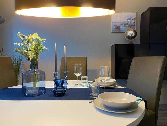 Ferienwohnung für 4 Personen in Bad Ems - 4