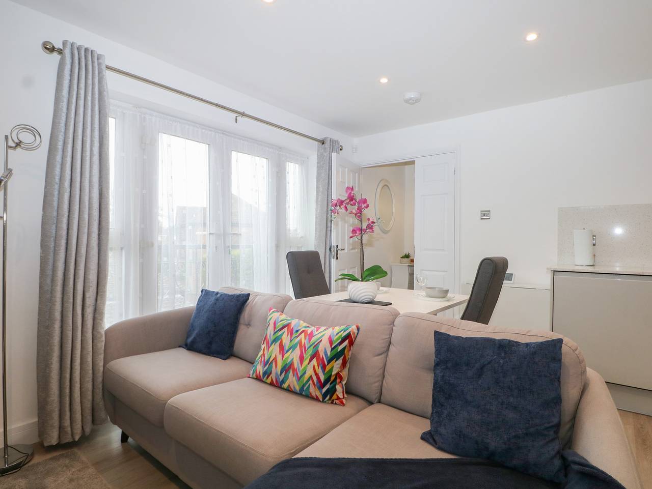 The Annex in Datchet, Berkshire