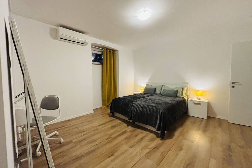 Entire apartment, Appartamento Soul & Travel Ac And Wifi in Kupalište Slatina, Opatija Riviera