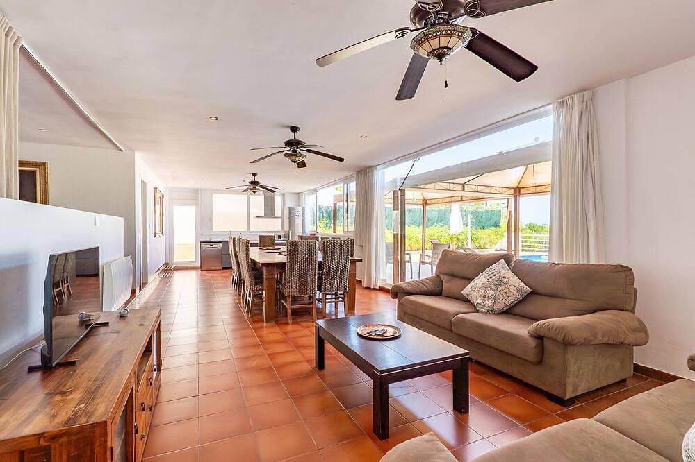 Preciosa casa en Sa Torre con piscina privada, puede ser interior o exterior. in Sa Torre, Lluchmayor