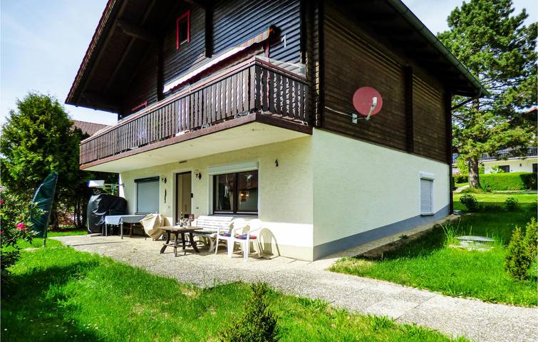 Ferienwohnung für 2 Personen, mit Garten, mit Haustier im Bayerischer Wald - 2