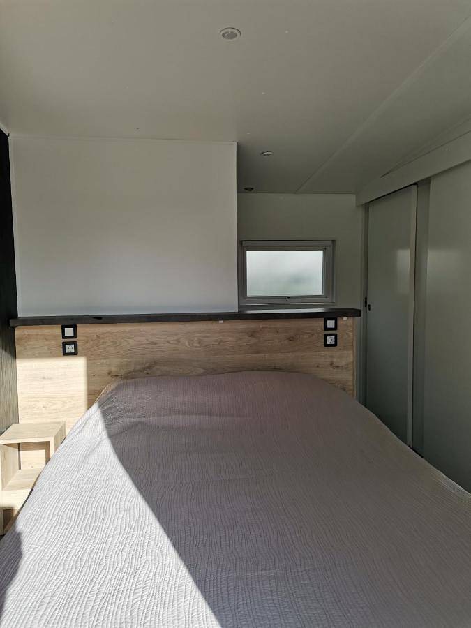 Gîte pour 4 personnes, avec jardin à Laz - 4