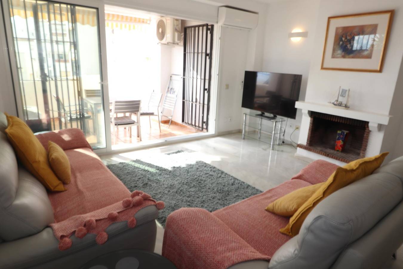 Appartement entier, Atalaya 2 Bedroom  Ihaa1100120 in Torremuelle, Benalmádena