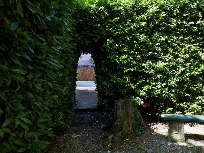 Casa Guardia in Peccioli, Pisa e dintorni