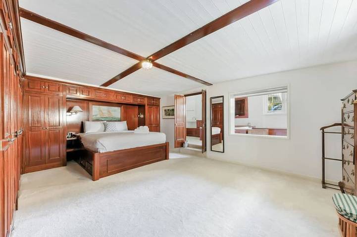 Hausboot für 8 Personen in London - 2