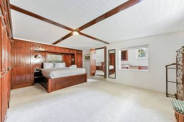 Hausboot für 8 Personen in Wandsworth, London, Bild 1