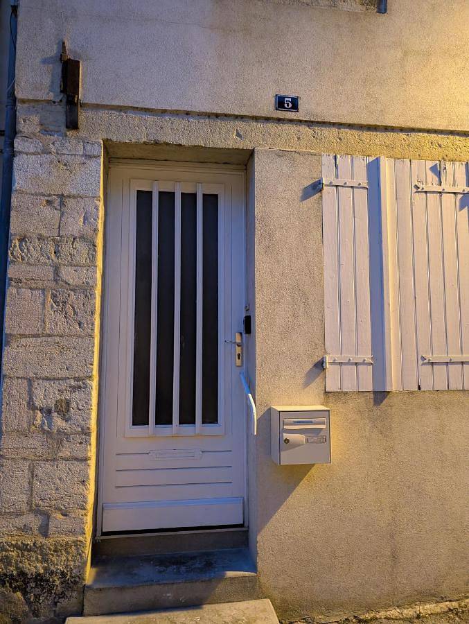 Gîte pour 5 personnes, avec jardin, animaux acceptés à Seurre - 2