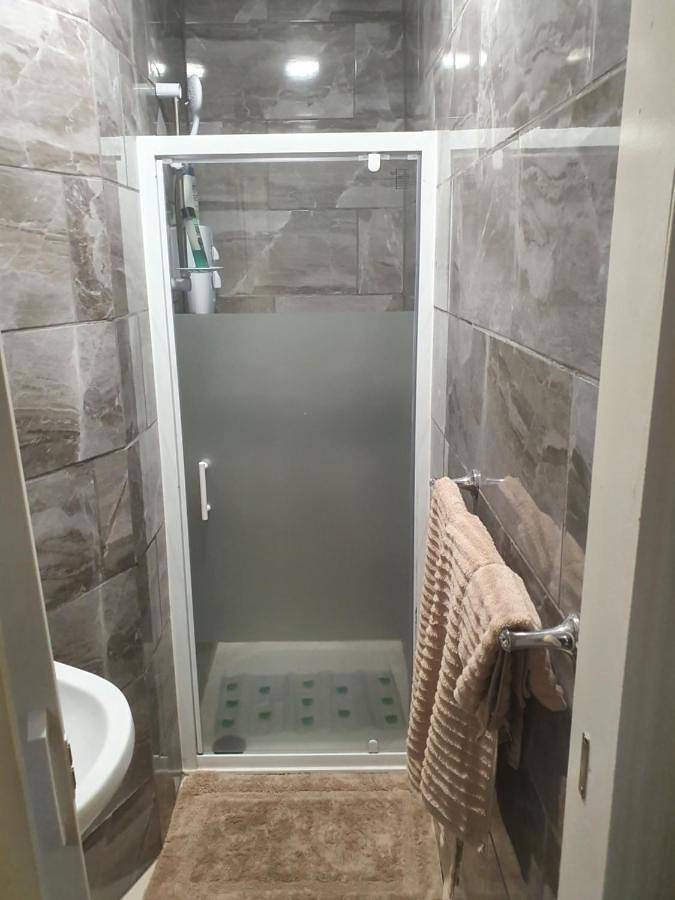 Pension voor 2 personen in Newcastle upon Tyne