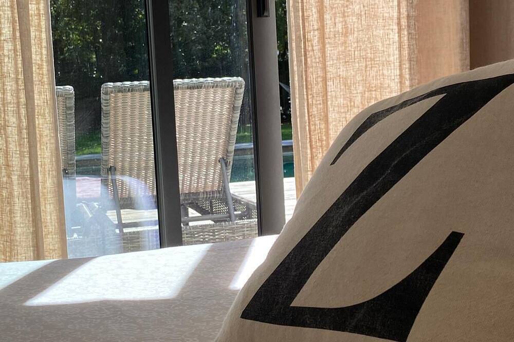 Family villa for 15 people in Azur, Côte d’Argent