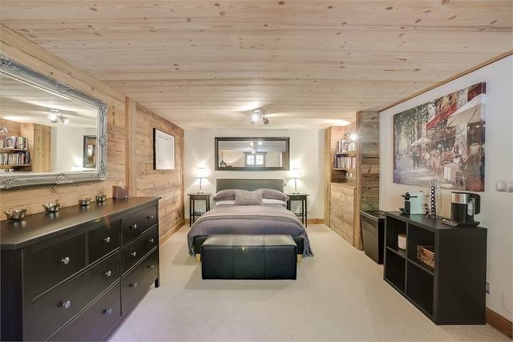 Chalet Etelley - Jacuzzi Privé in Station de Morillon, Samoëns