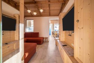 Apartament Wakacyjny dla 5 osoby w Terenten, Kronplatz, Zdjęcie 1
