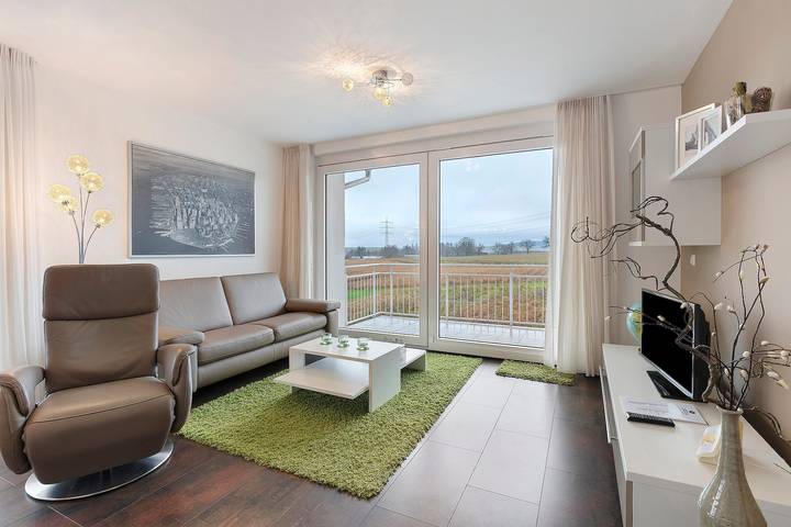 A closer look at Customization Suite Wlan Apartment