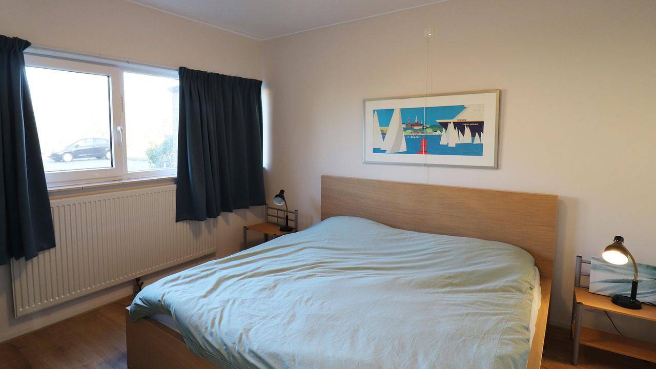 Ganze Ferienwohnung, Ferienwohnung für 4 Personen (70 m²) in Heeg in Heeg, Ijsselmeer