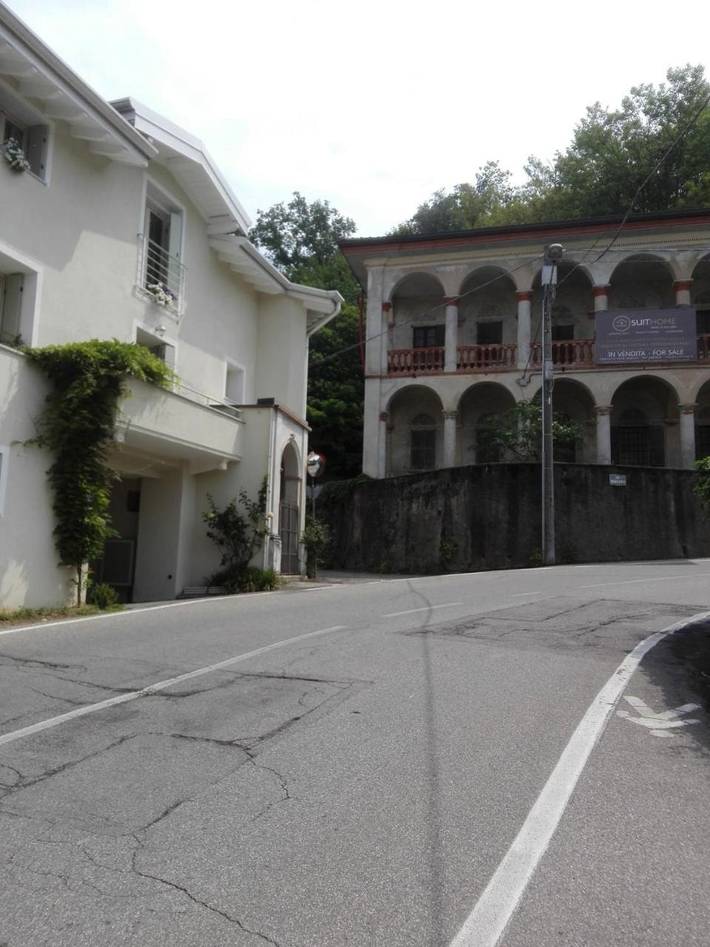 B&b per 2 persone, con Balcone e Giardino a Borgomanero