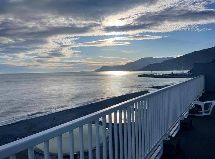 Chambre d’hôte pour 2 personnes, avec Balcon et Terrasse