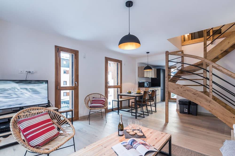Photo : Appartement de vacances