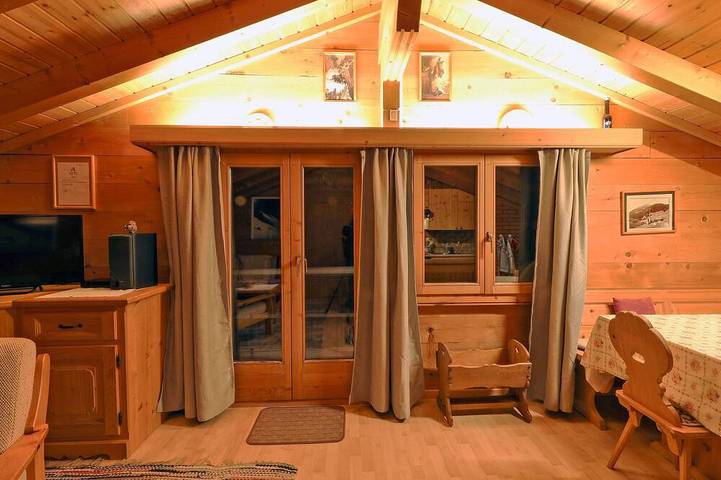 Ferienwohnung für 2 Personen - 1