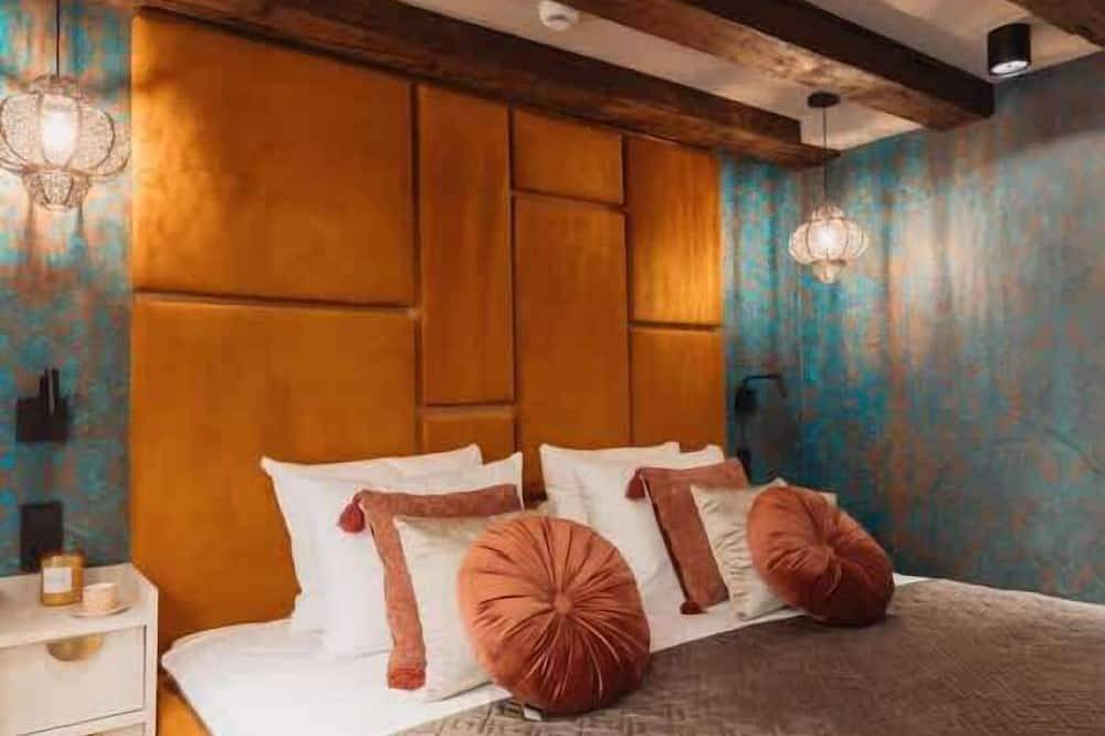 Appartement entier, Superior luxury apartment in the heart of Kraków in Cracovie, Petite-Pologne