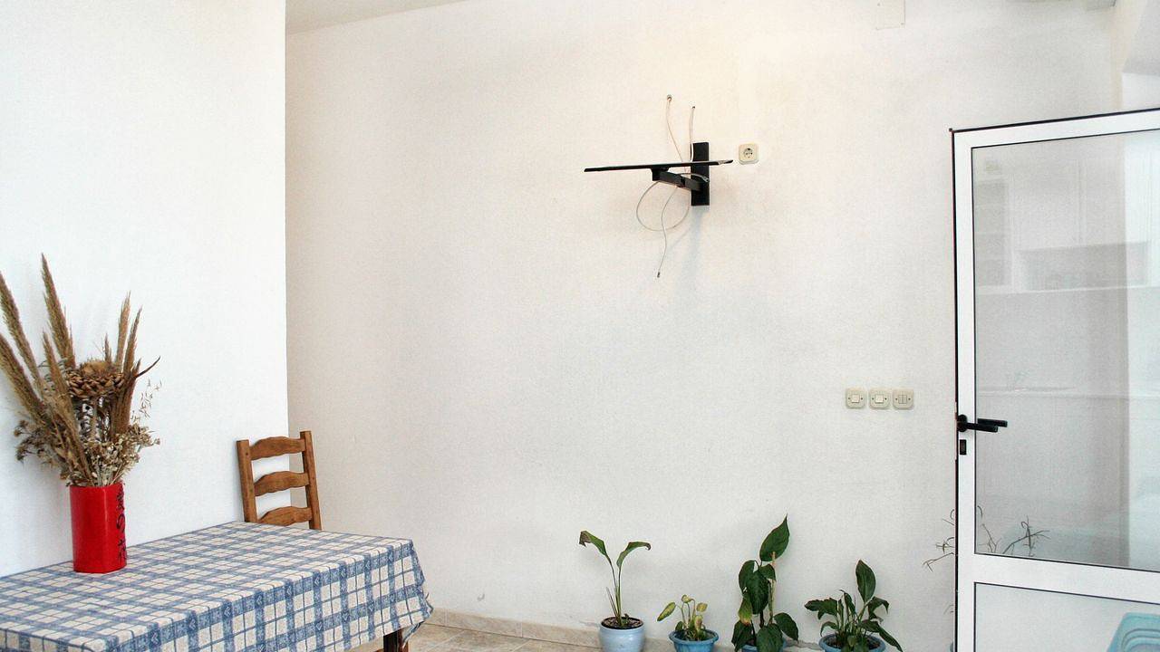 Ganze Ferienwohnung, Ferienwohnung für 4 Personen (43 m²) in Lumbarda in Lumbarda, Korcula