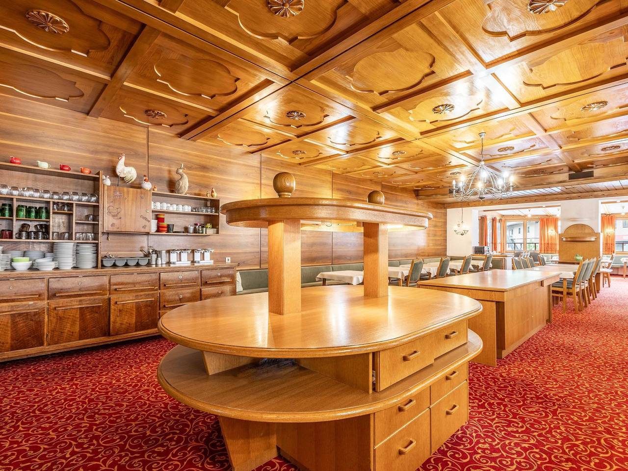 Keyone rooms Loisach - Sportlerzimmer 26 in Lermoos, Ammergauer Alpen (Österreich)
