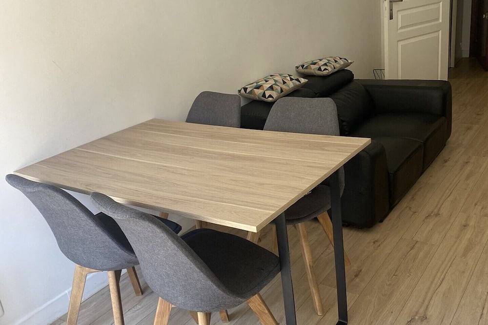 Ganze Wohnung, T2 Centre in Nizza, Mittelmeerküste (Frankreich)