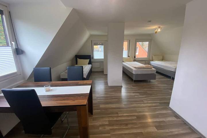 Ferienhaus für 5 Personen - 1