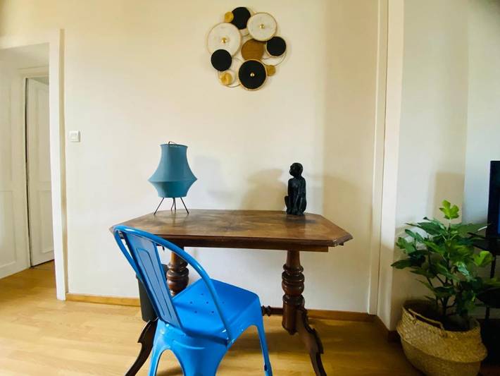 Gîte pour 4 personnes, avec jardin et vue à Saint-Julien-lès-Metz - 3