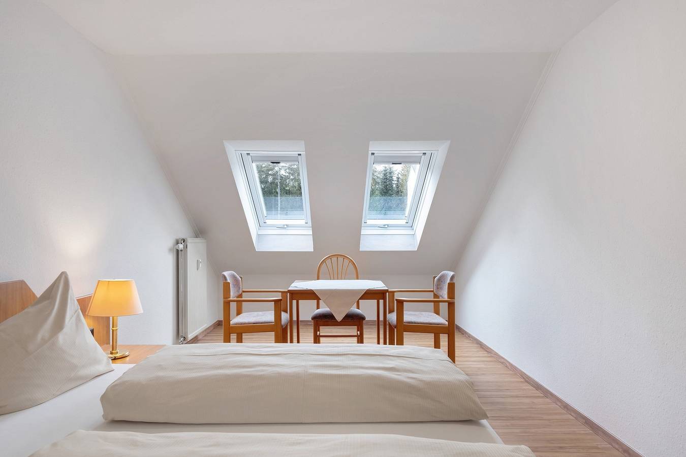 Ganze Wohnung, Ferienwohnung 'Nr 11' mit Balkon und Wi-Fi in Titisee (Titisee-Neustadt), Titisee-Neustadt