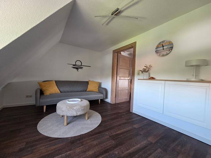 Ferienwohnung für 2 Personen auf Norderney - 2