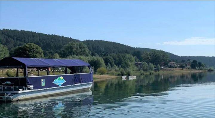 Gîte pour 4 personnes, avec balcon et vue, animaux acceptés à San Giovanni in Fiore - 3