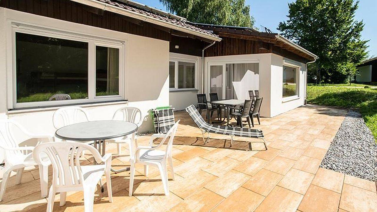 Ferienhaus für 6 Personen in Nesselwang in Nesselwang, Bayerisch Schwaben