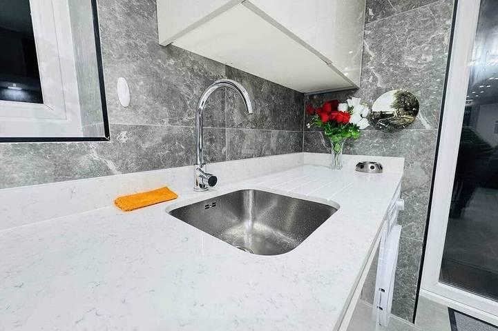 Comfortable Twin En-Suite – Cardiff Centre in Cardiff, Cardiff und Umgebung
