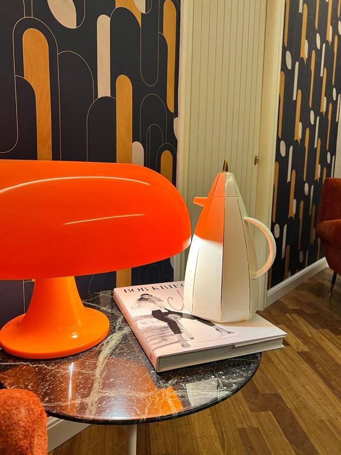 Chambre d’hôte pour 3 personnes à Potenza