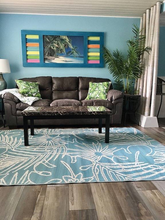 Ganze Wohnung, Nur Umgestaltet - Grosse Lage! Grosse Seeansicht! in Lake Ozark, Lake of the Ozarks