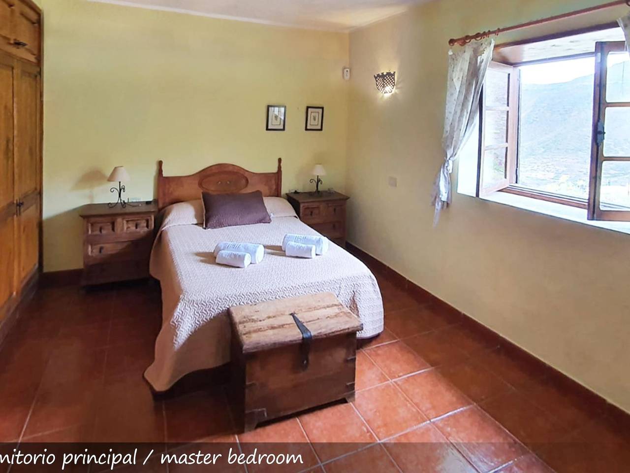 Apartamento entero, Live Finca San Miguel in San Miguel de Abona, Tenerife Sur