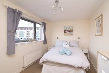 Apartment for 3 People in Glasgow, Greater Glasgow and Clyde Valley, Photo 1