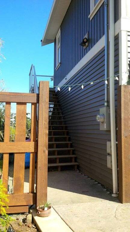 Potters View Guesthouse, Parksville in Parksville, Regional District of Nanaimo