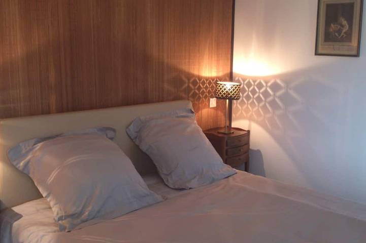 Gîte pour 2 personnes, avec terrasse à Dieulefit - 4