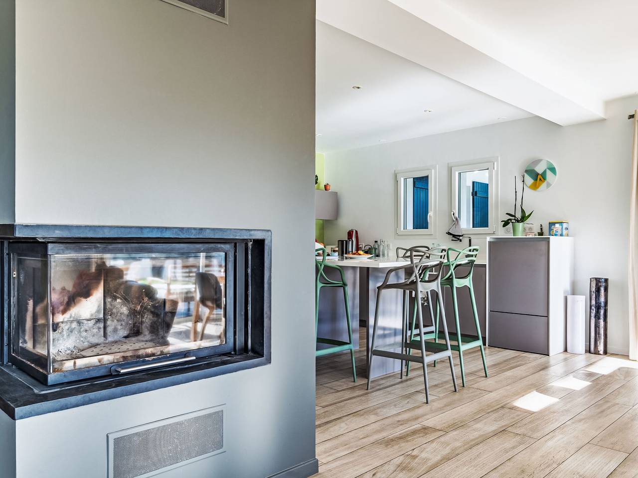 Xoxotartea in Saint-Pée-sur-Nivelle, Region de Bayona