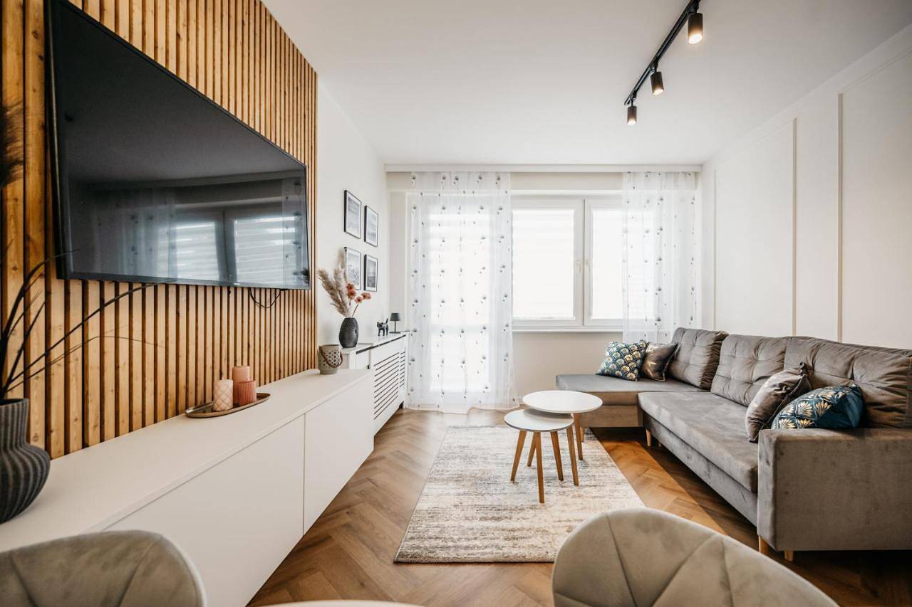Cały apartament, Nocosfera Apartament Premium Zgodny in Kalisz, Wielkopolska