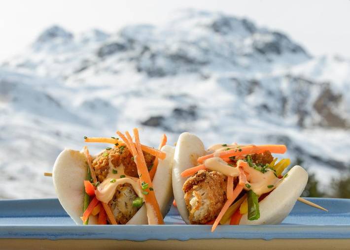 Hôtel pour 2 personnes, avec sauna ainsi que jardin et piscine dans Formigal - 3