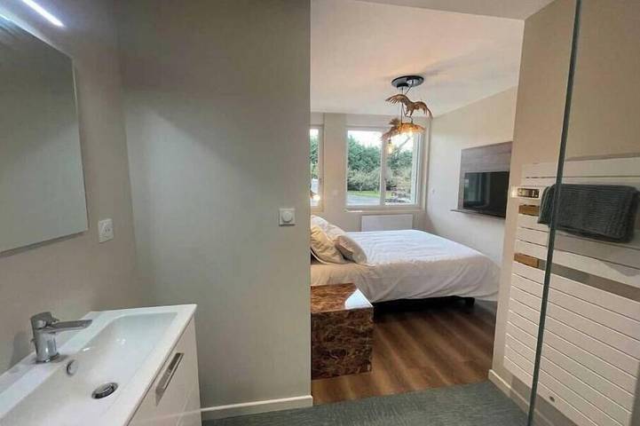 Gîte pour 4 personnes dans Niergnies - 3