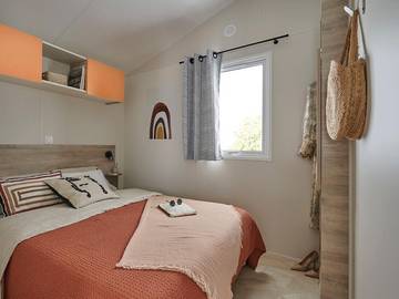 Camping pour 4 Personnes dans Saint-Gildas-de-Rhuys, Région de Vannes, Photo 3